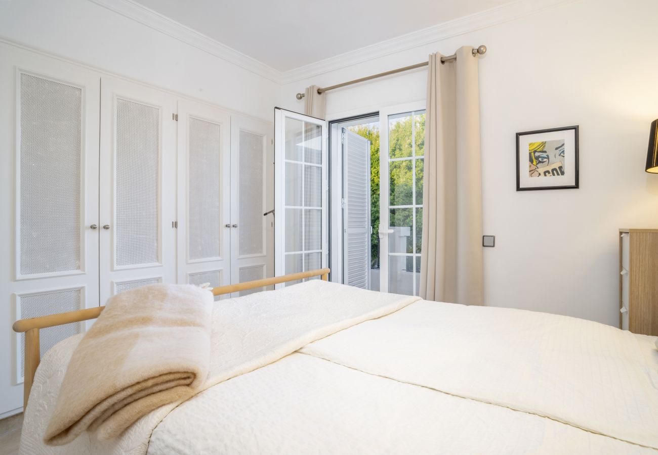 Maison mitoyenne à Nueva andalucia - RAL33928 Aloha Pueblo