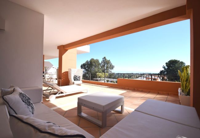 Appartement à Benahavís - RAL23144 La Quinta Greens