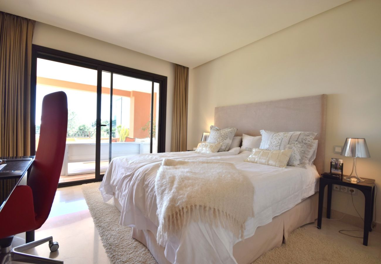 Appartement à Benahavís - RAL23144 La Quinta Greens