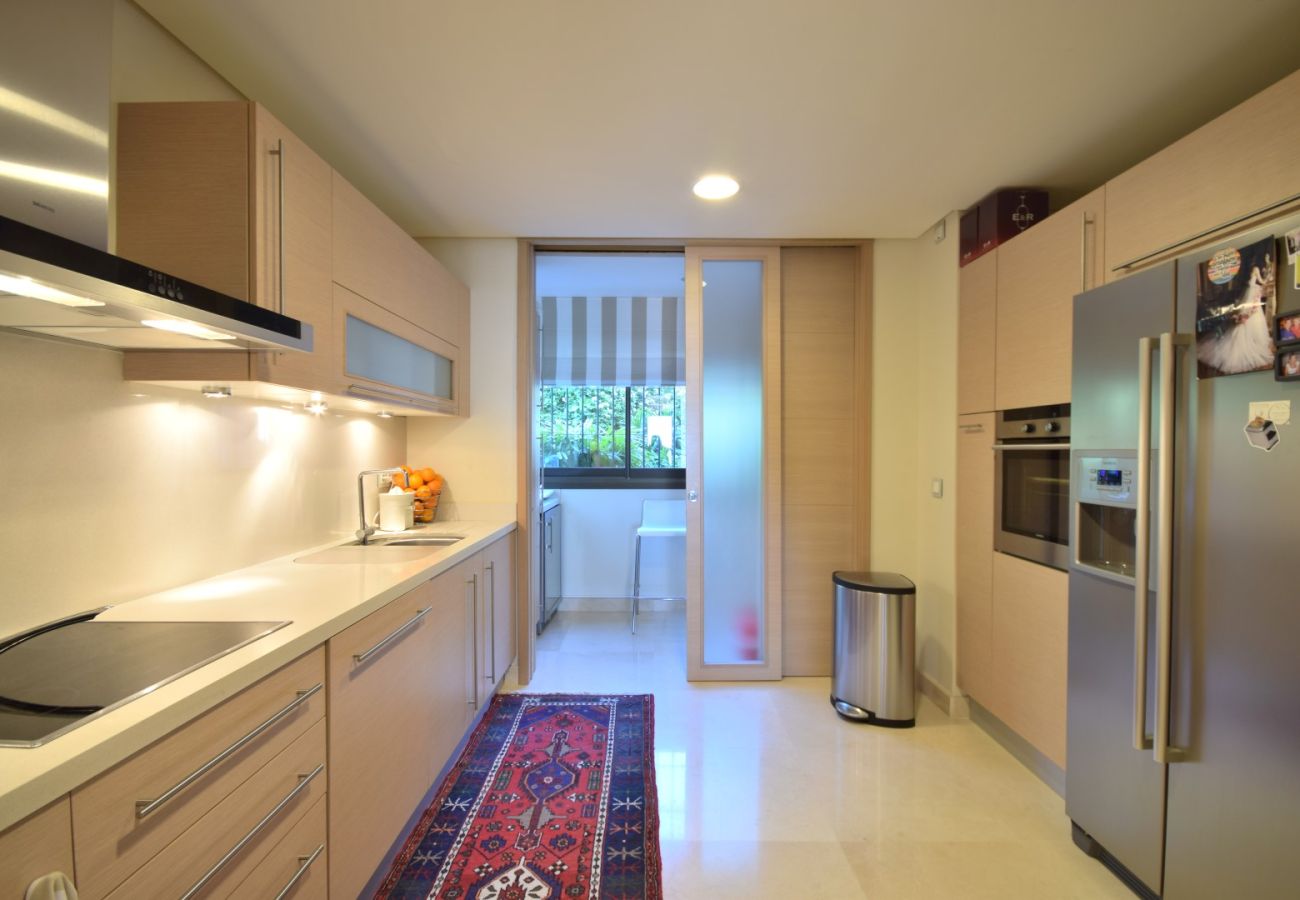 Appartement à Benahavís - RAL23144 La Quinta Greens