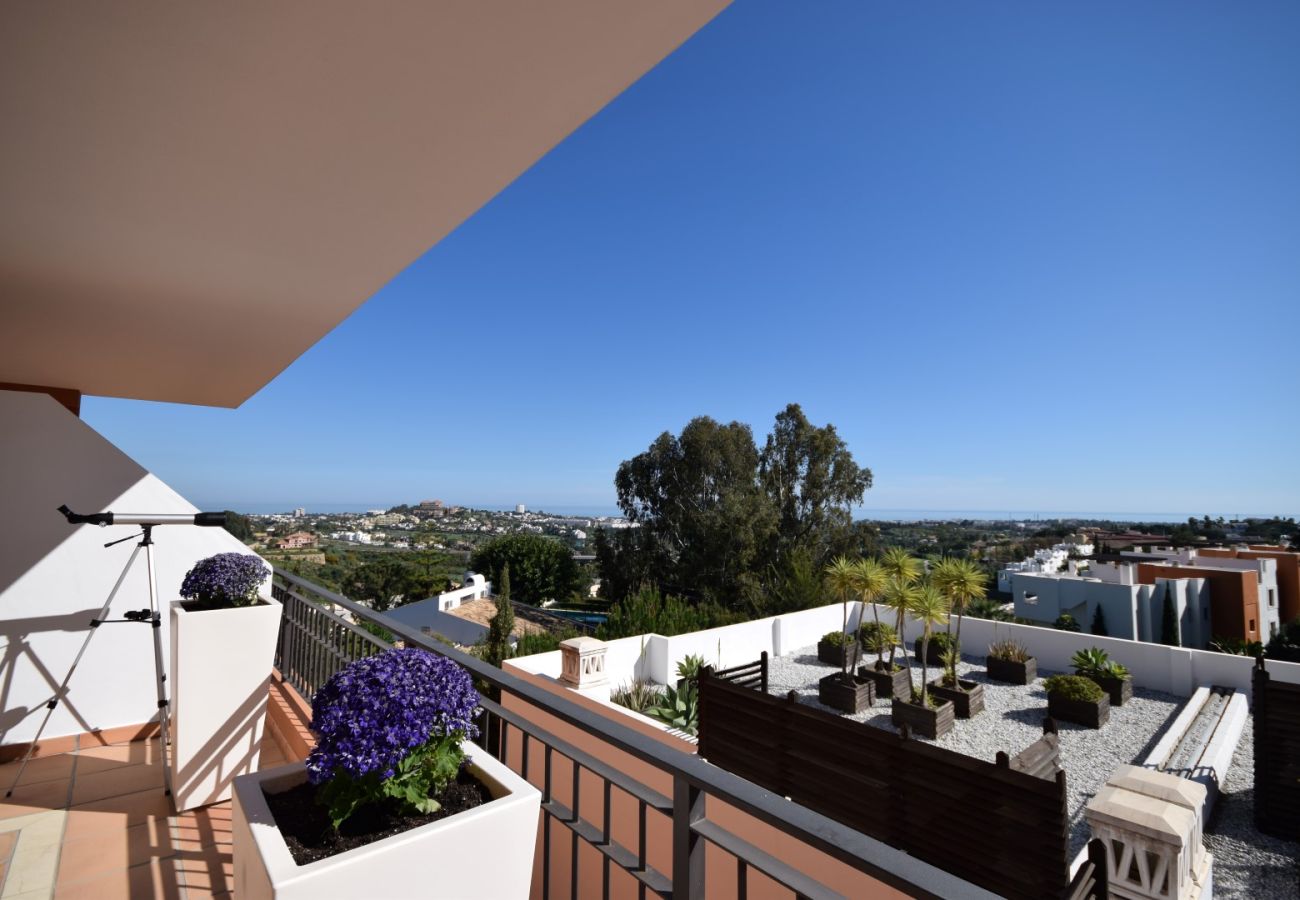 Appartement à Benahavís - RAL23144 La Quinta Greens