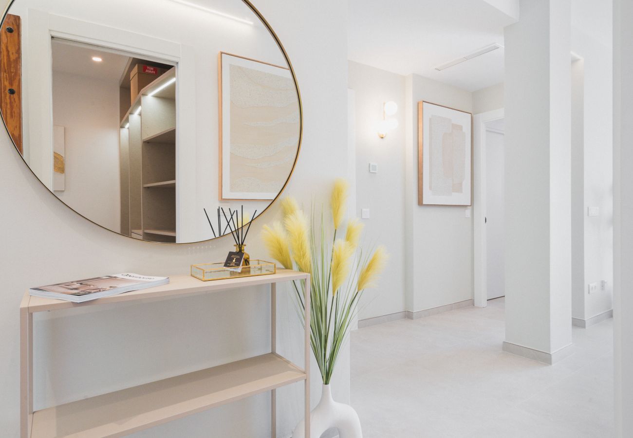 Appartement à Nueva andalucia - RAL33866 Aloha Gardens