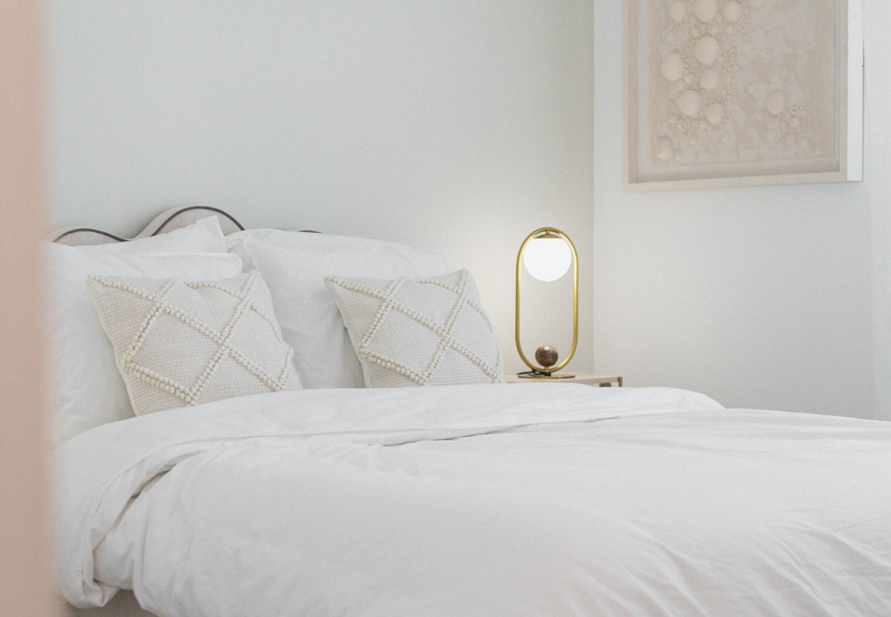 Appartement à Nueva andalucia - RAL33866 Aloha Gardens