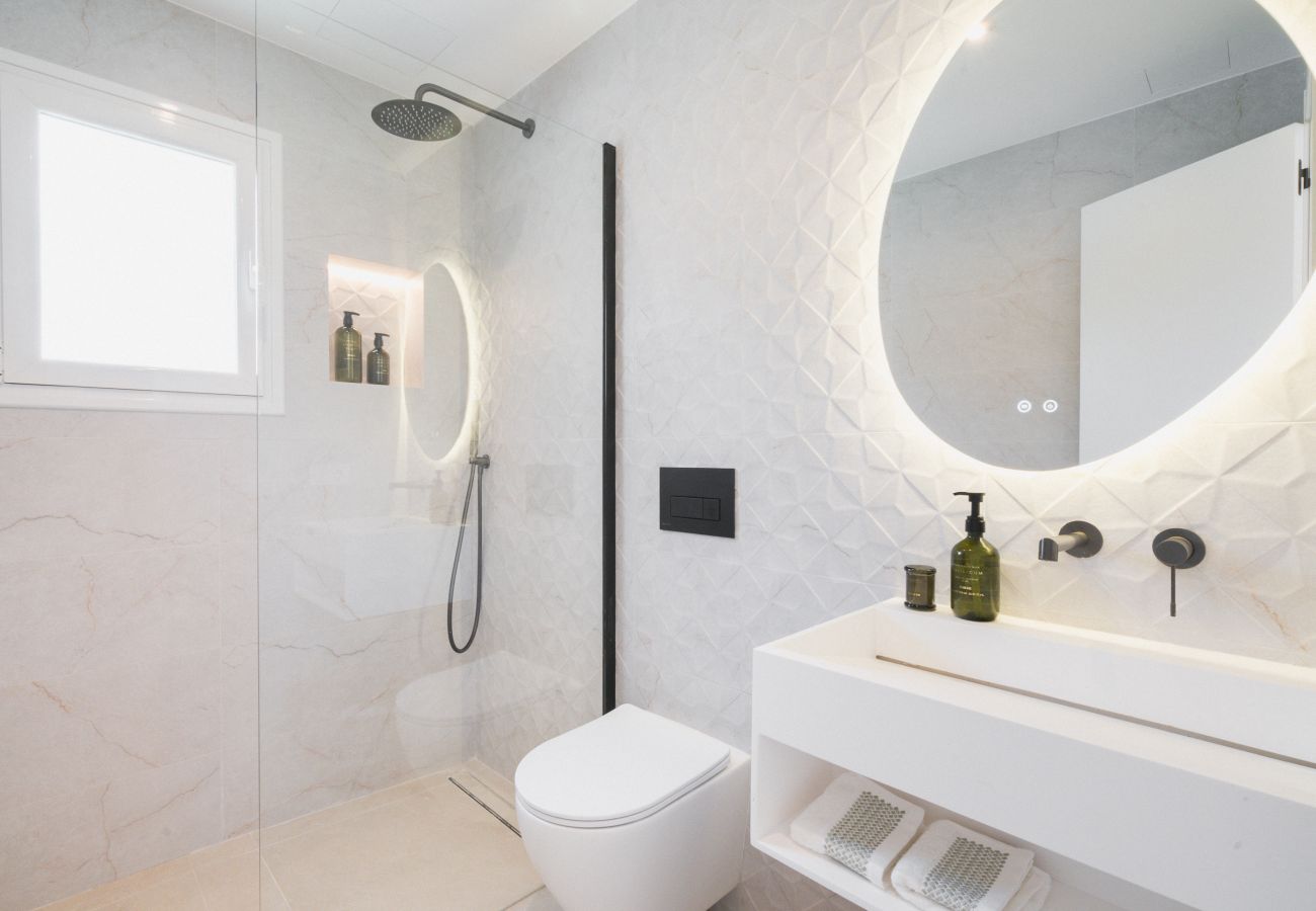 Appartement à Nueva andalucia - RAL33866 Aloha Gardens