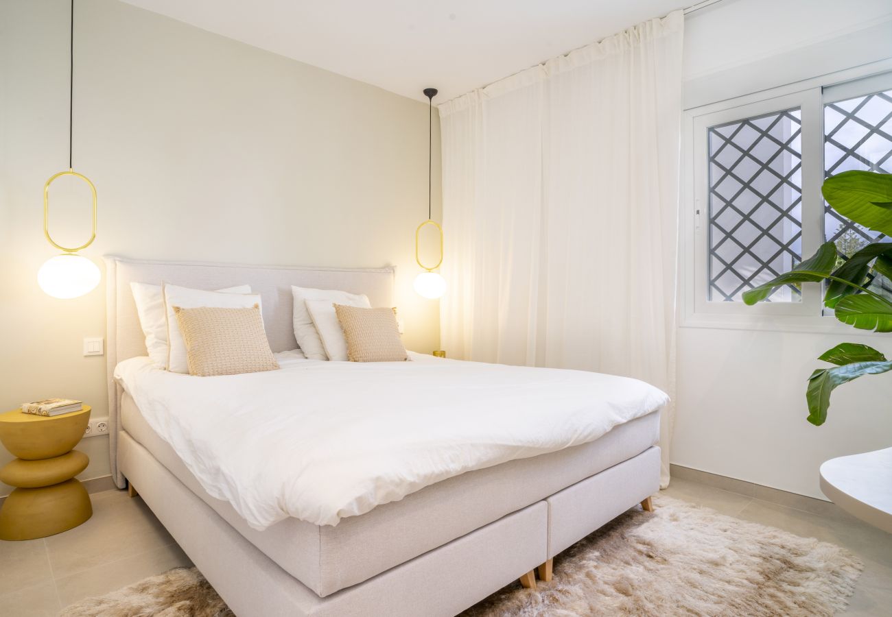 Appartement à Nueva andalucia - RAL33866 Aloha Gardens