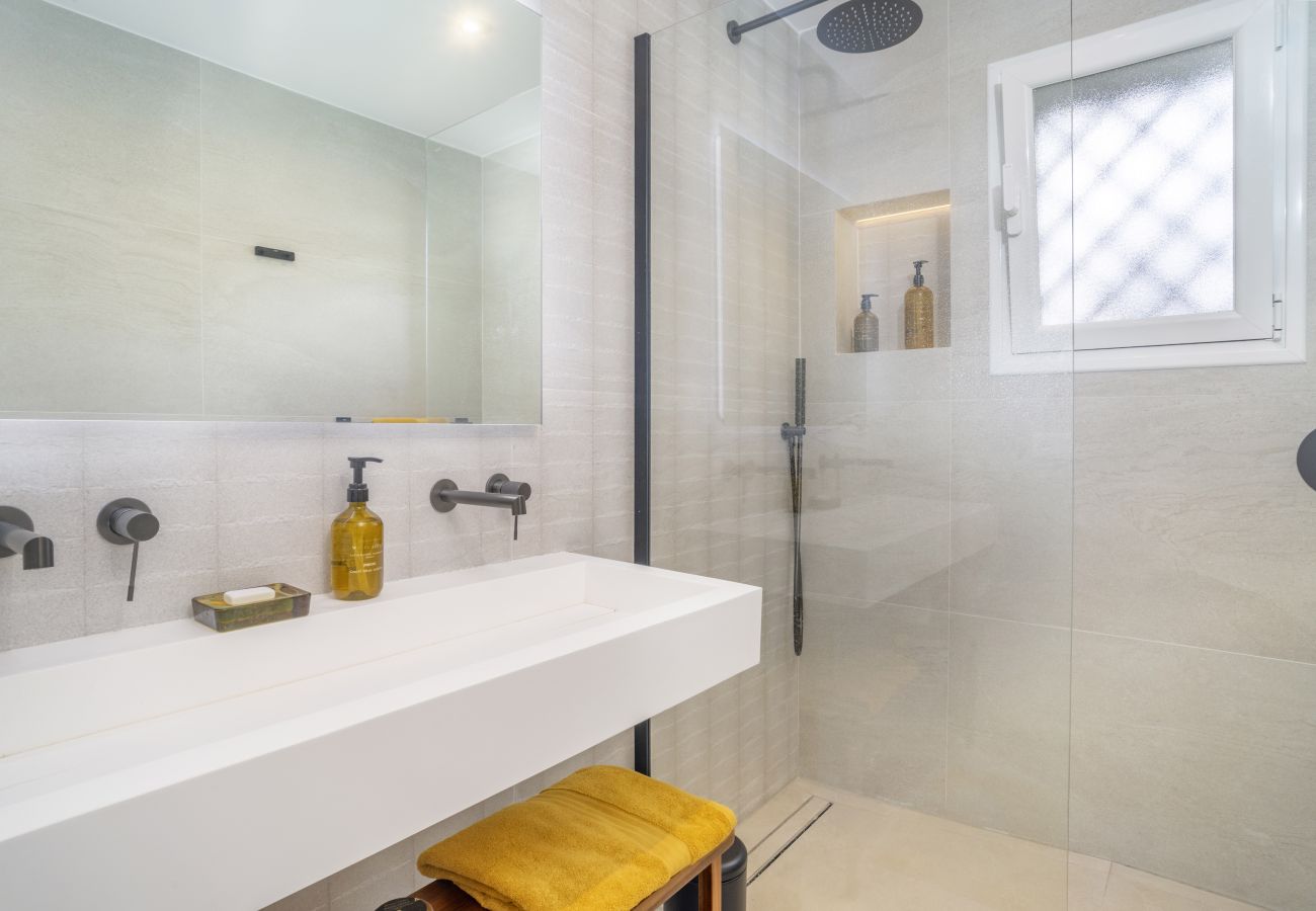 Appartement à Nueva andalucia - RAL33866 Aloha Gardens