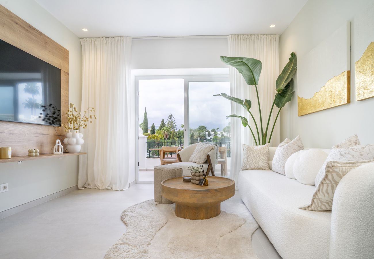 Appartement à Nueva andalucia - RAL33866 Aloha Gardens