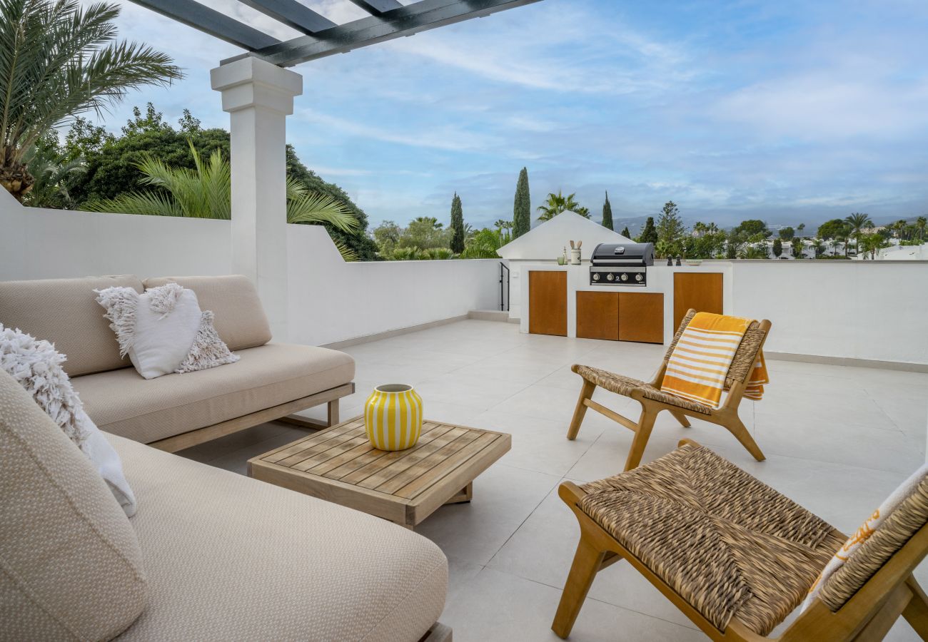 Appartement à Nueva andalucia - RAL33866 Aloha Gardens