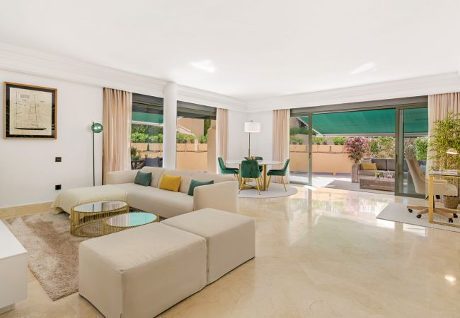 Appartement à Nueva andalucia - RAL23933 Lorcrigolf