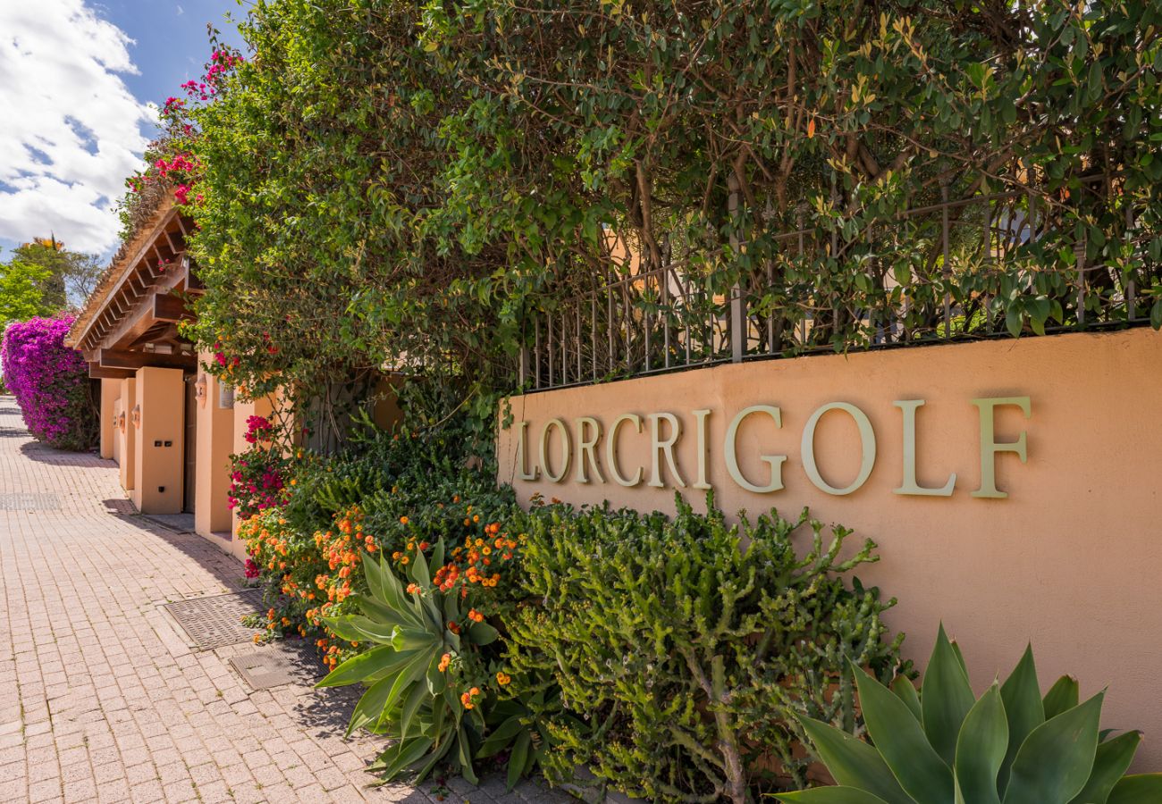 Appartement à Nueva andalucia - RAL23933 Lorcrigolf