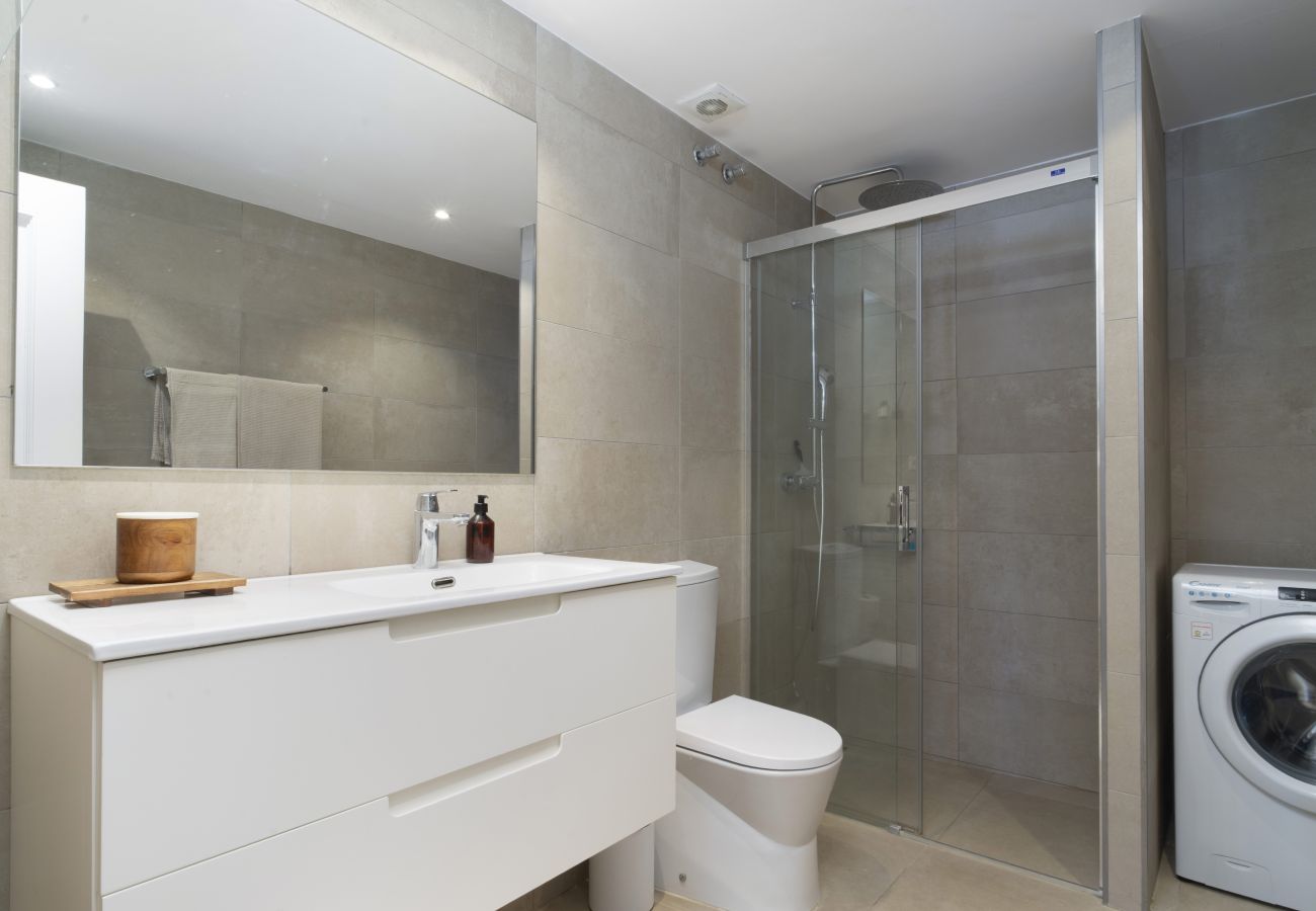 Maison mitoyenne à Nueva andalucia - RAL23937 Aloha Pueblo