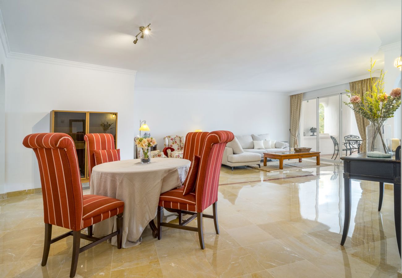 Appartement à Benahavís - RAL23939 Lomas de La Quinta