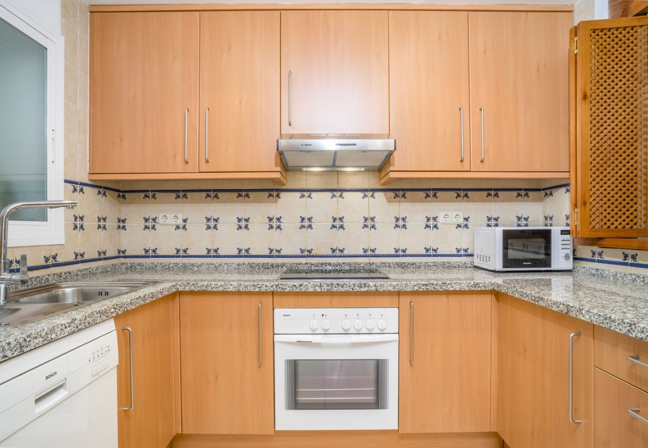 Appartement à Benahavís - RAL23939 Lomas de La Quinta