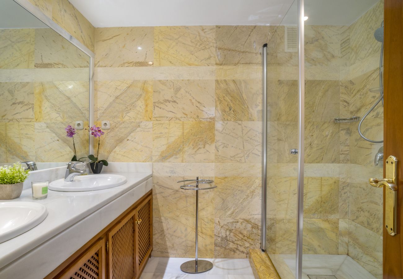 Appartement à Benahavís - RAL23939 Lomas de La Quinta