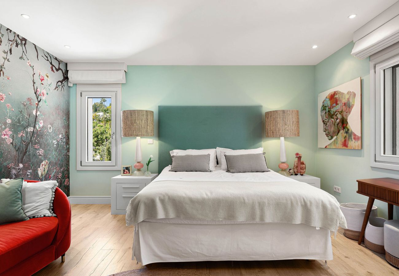 Villa à Marbella - RVL53940 Sierra Blanca