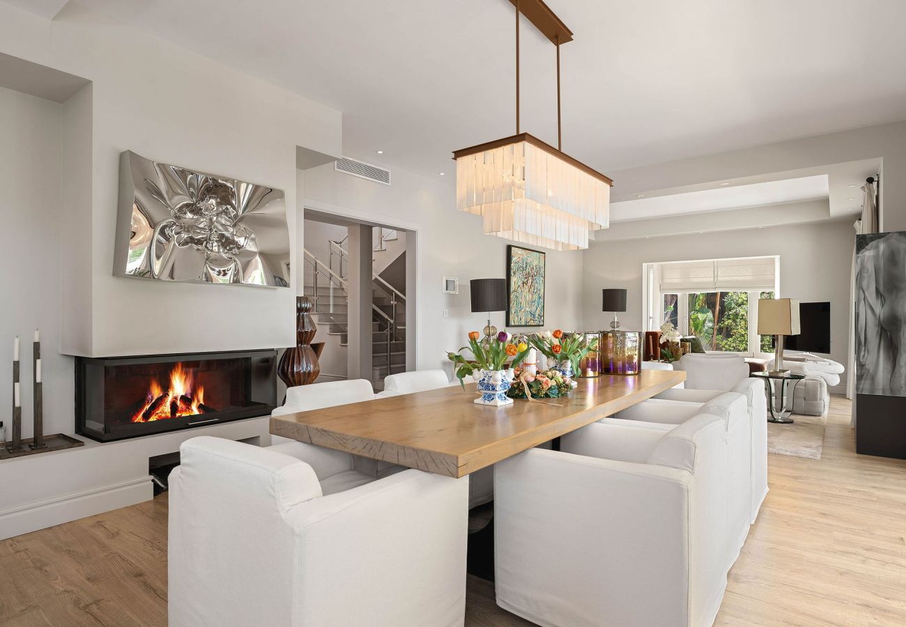 Villa à Marbella - RVL53940 Sierra Blanca