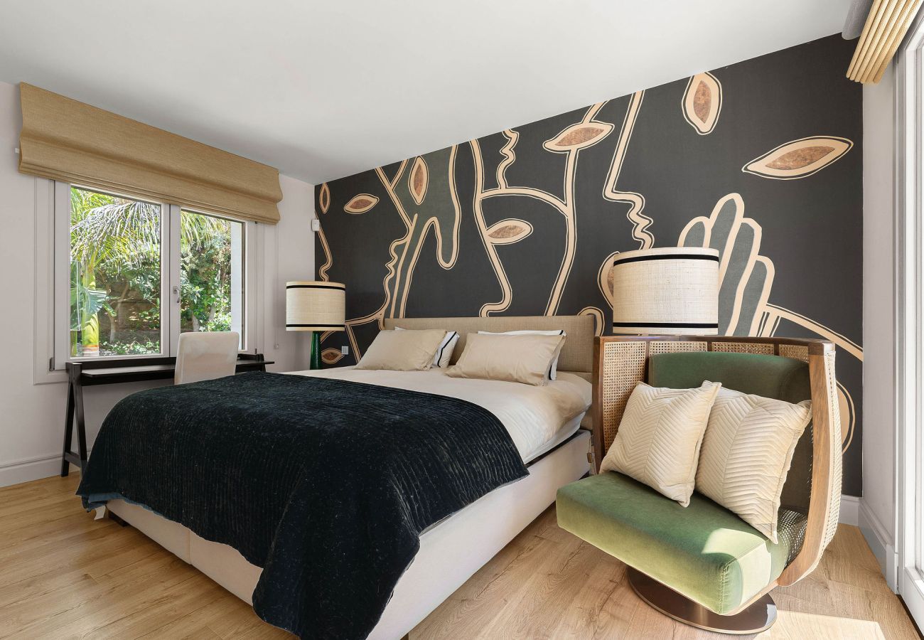 Villa à Marbella - RVL53940 Sierra Blanca