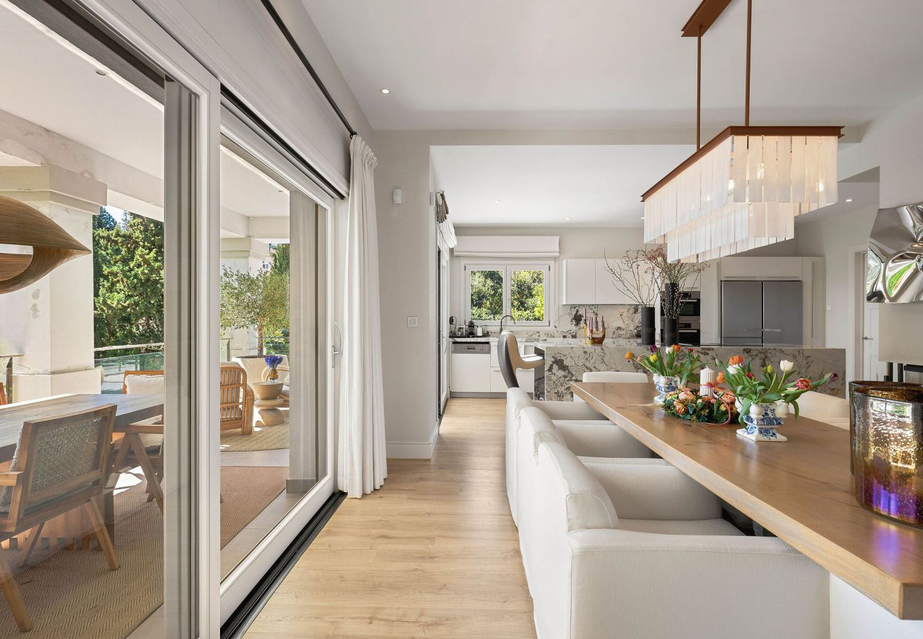 Villa à Marbella - RVL53940 Sierra Blanca