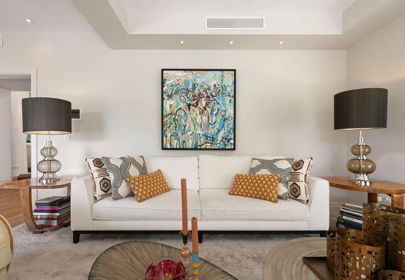 Villa à Marbella - RVL53940 Sierra Blanca