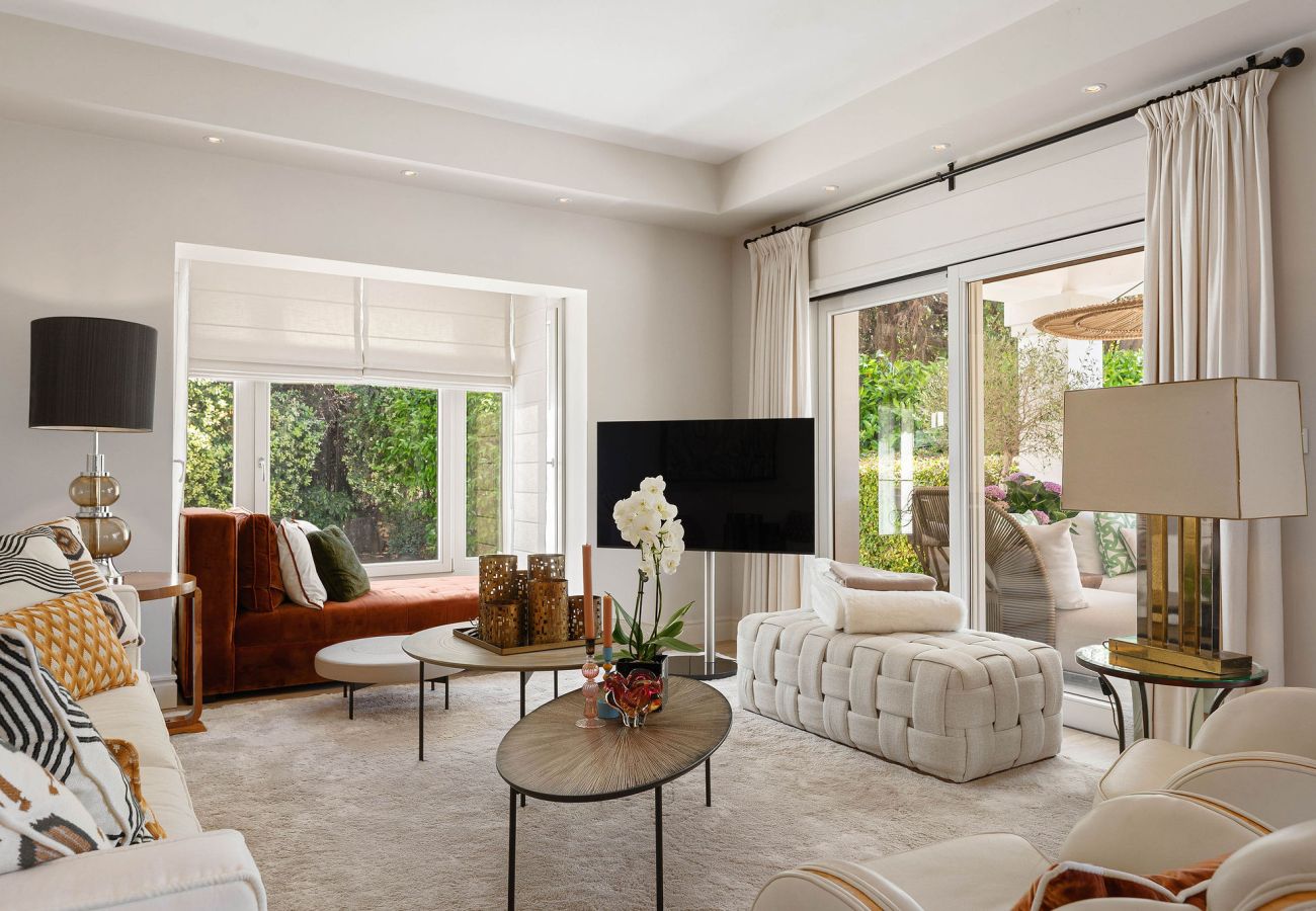 Villa à Marbella - RVL53940 Sierra Blanca