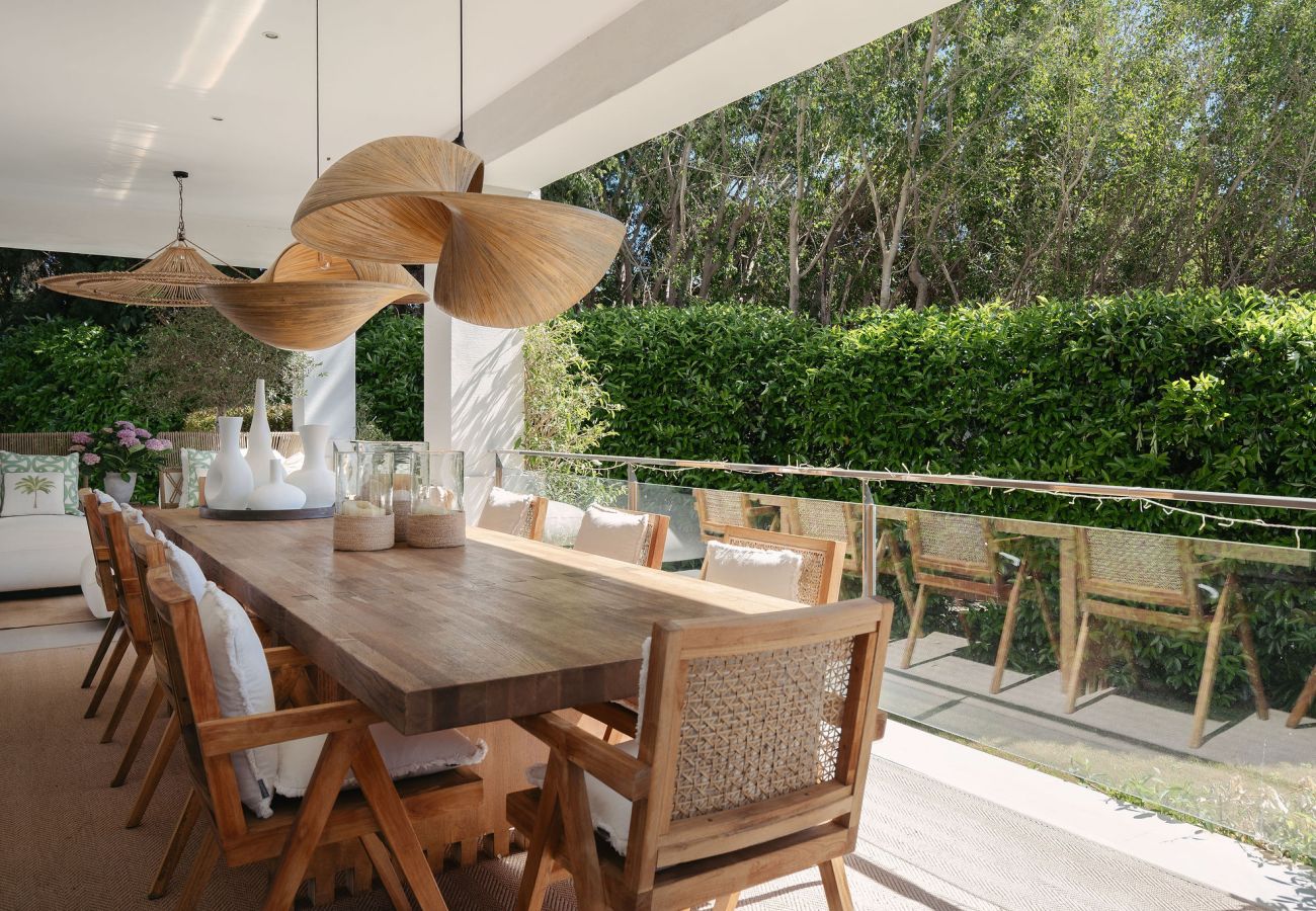 Villa à Marbella - RVL53940 Sierra Blanca