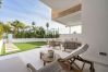 Maison mitoyenne à Nueva andalucia - RAL33944 Golden Green