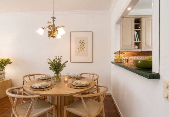 Appartement à Nueva andalucia - RAL23945 Andalucia Garden Club