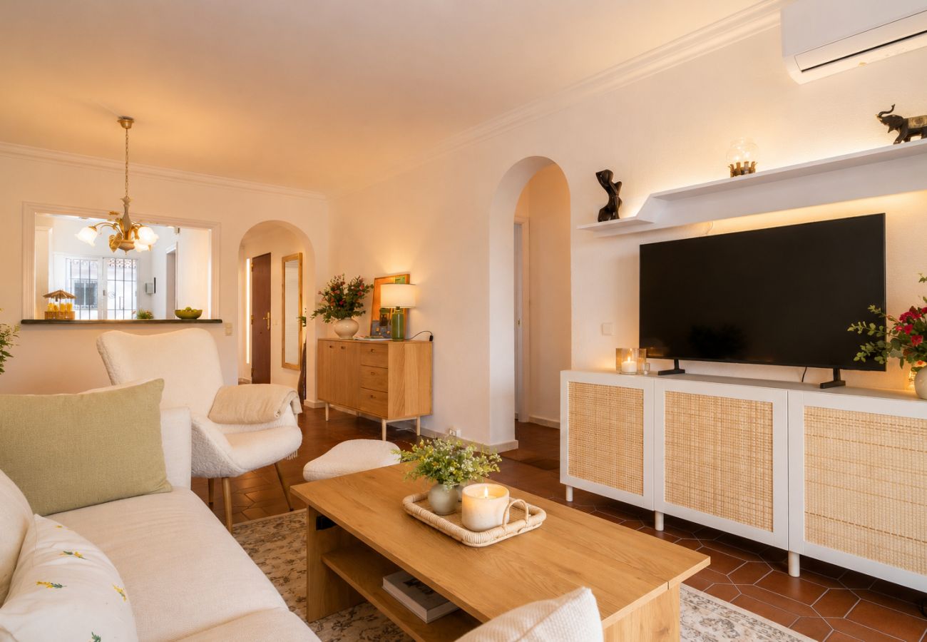 Appartement à Nueva andalucia - RAL23945 Andalucia Garden Club