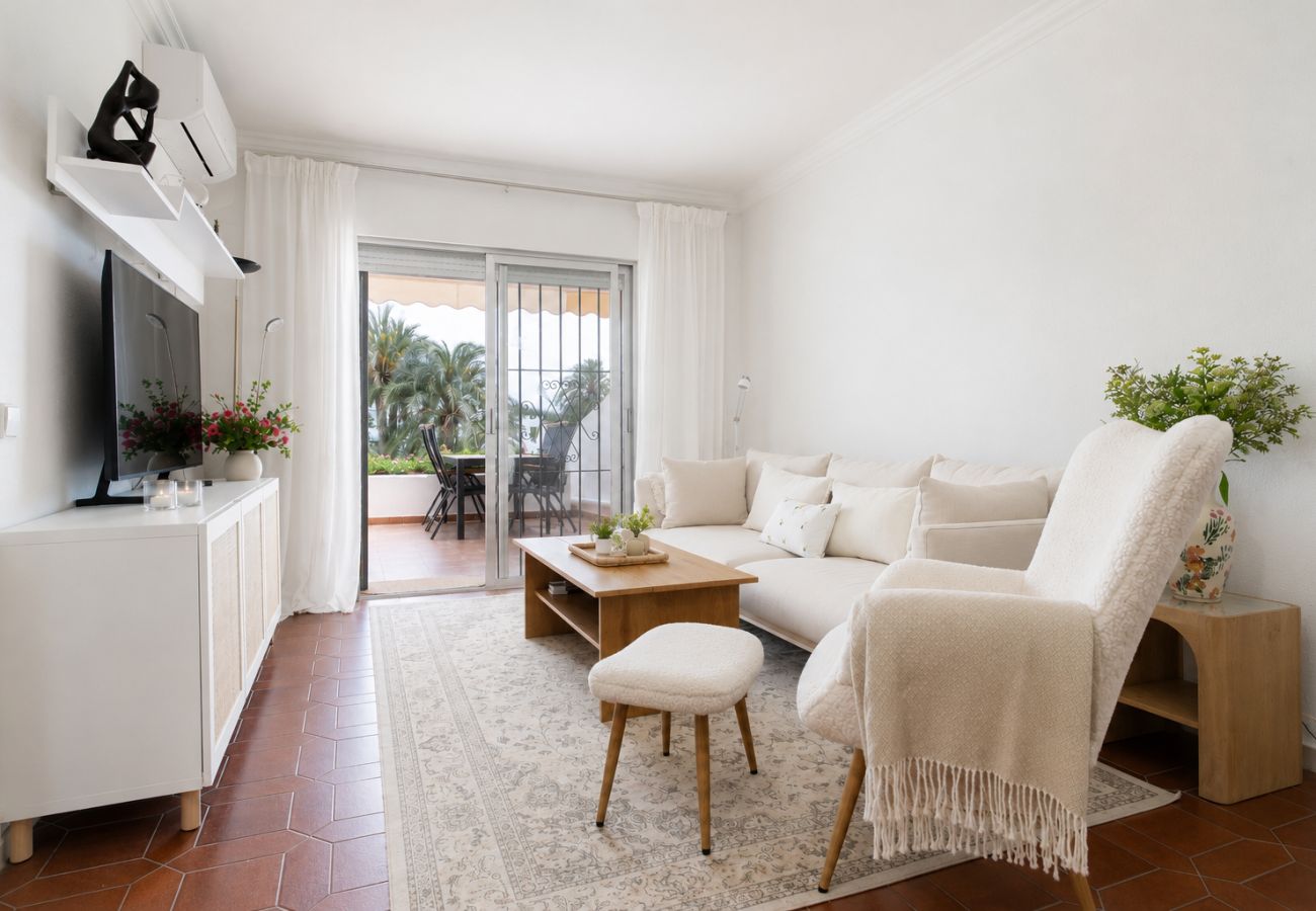 Appartement à Nueva andalucia - RAL23945 Andalucia Garden Club
