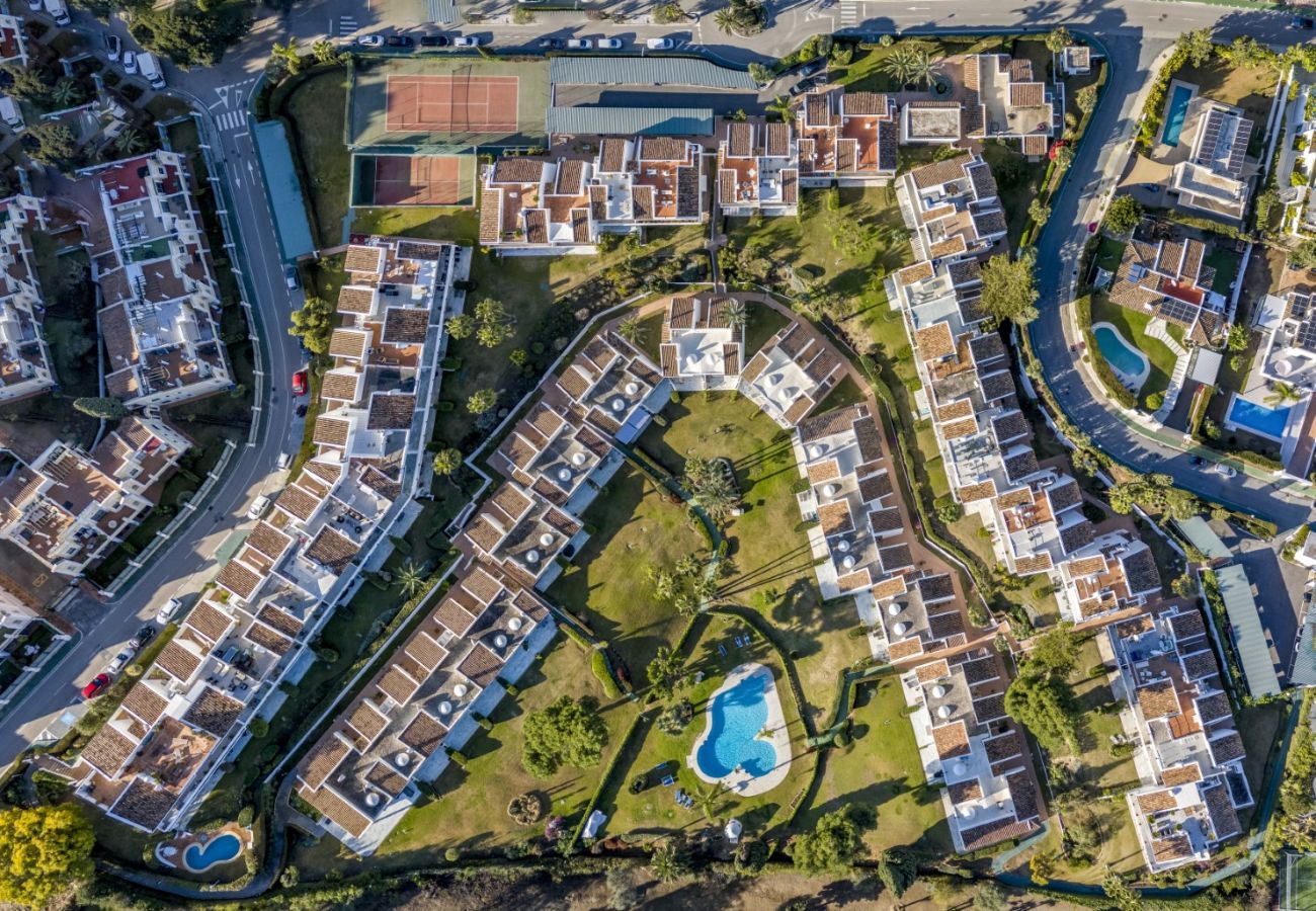 Appartement à Nueva andalucia - RAL33948 Los Dragos