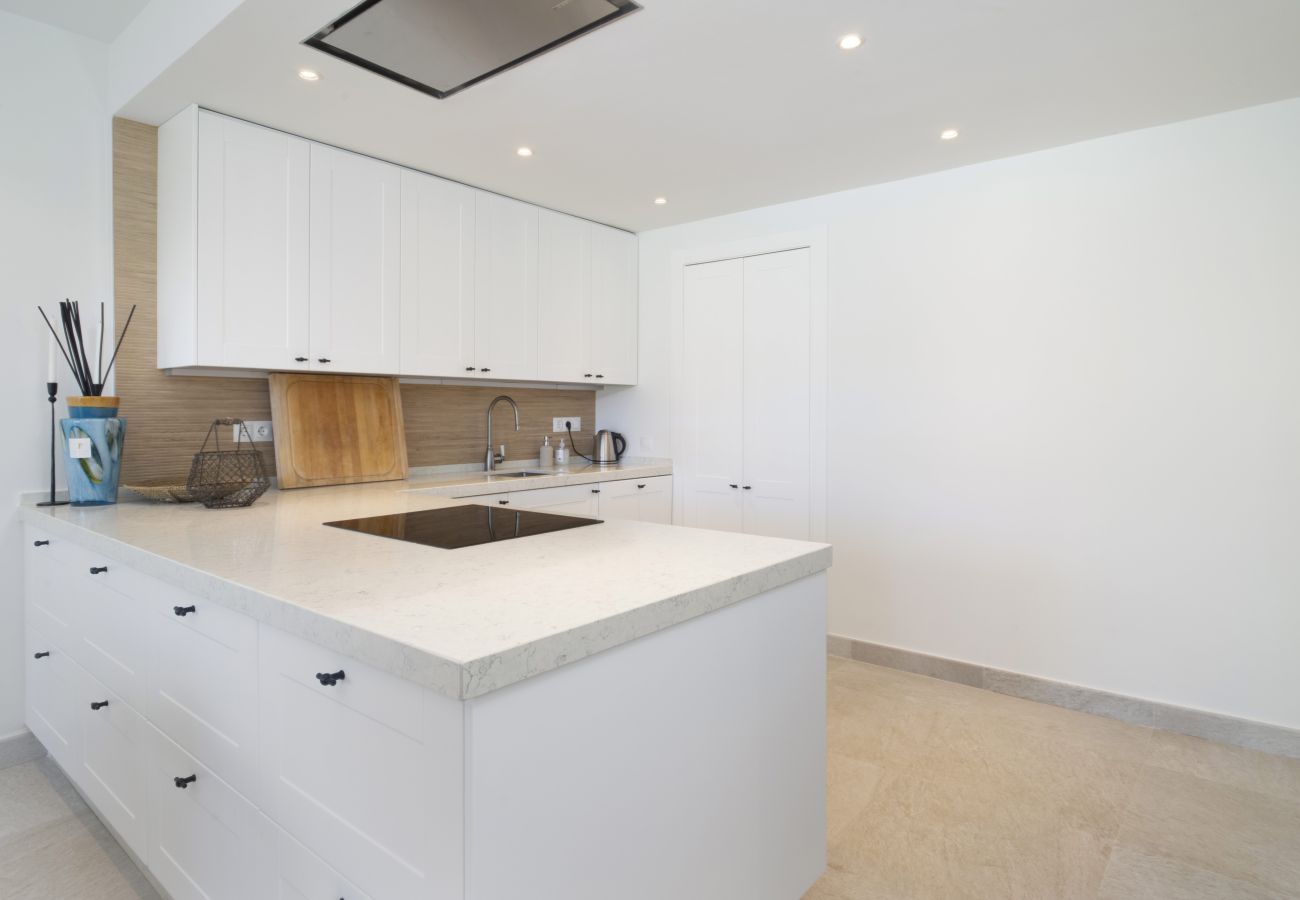 Appartement à Nueva andalucia - RAL33948 Los Dragos