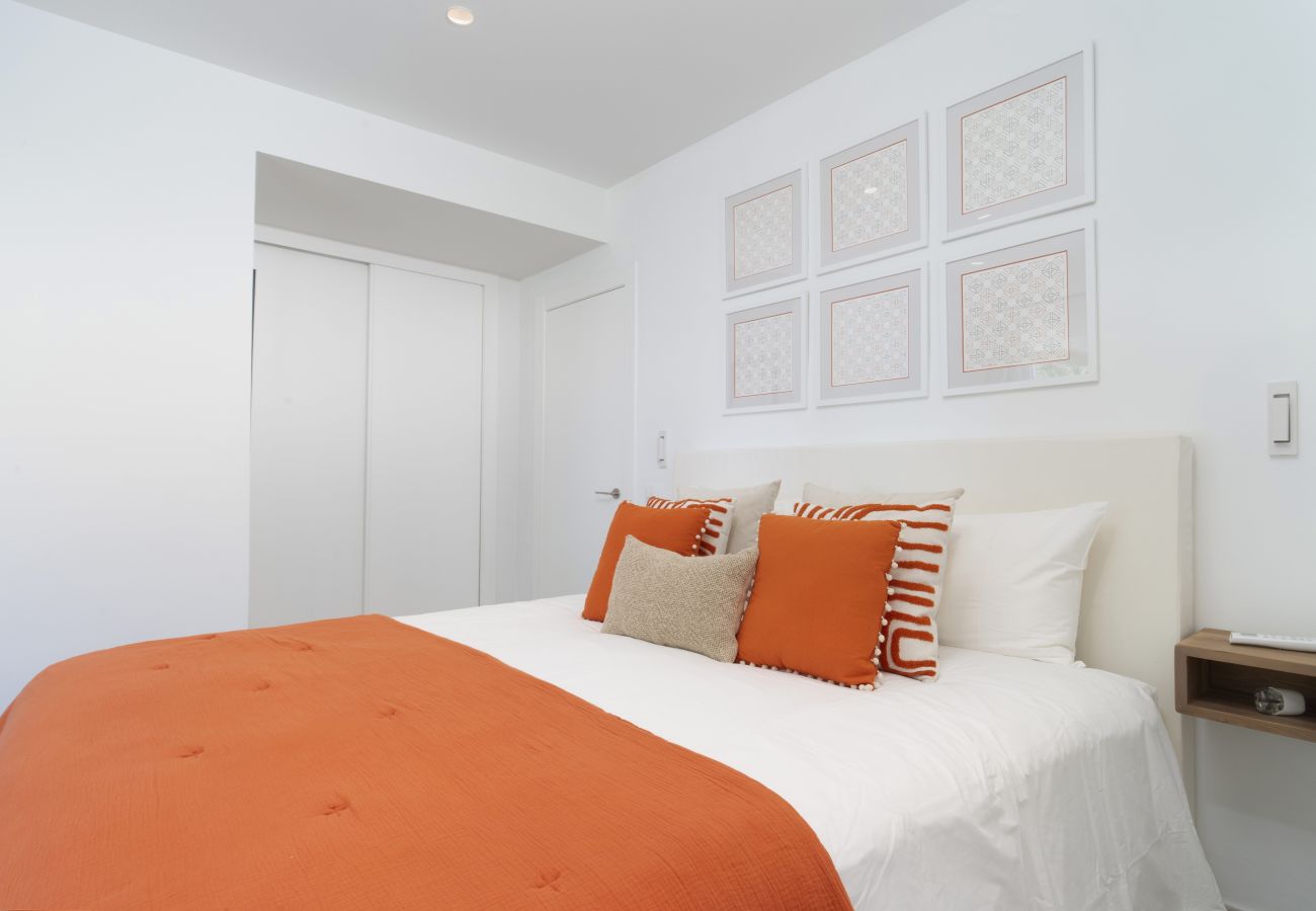Appartement à Nueva andalucia - RAL33948 Los Dragos
