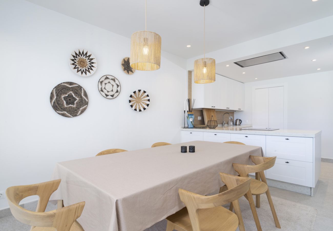 Appartement à Nueva andalucia - RAL33948 Los Dragos