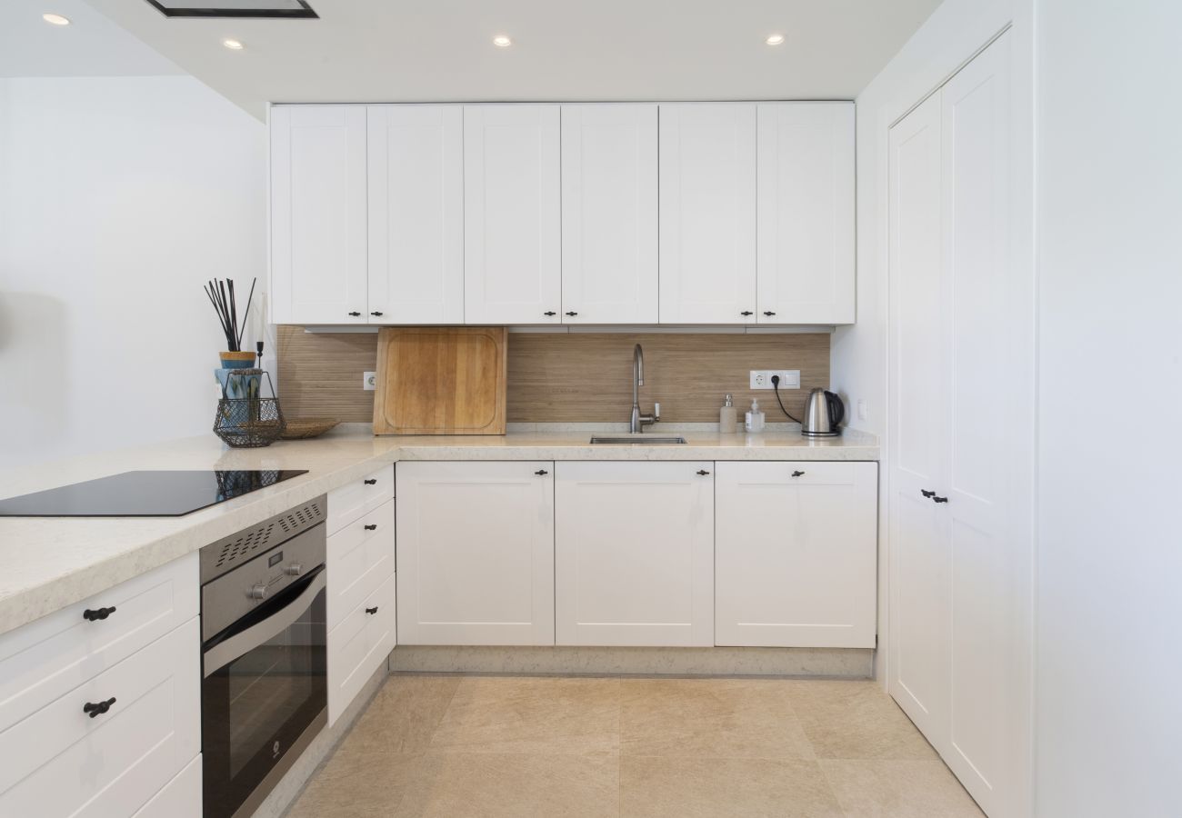 Appartement à Nueva andalucia - RAL33948 Los Dragos