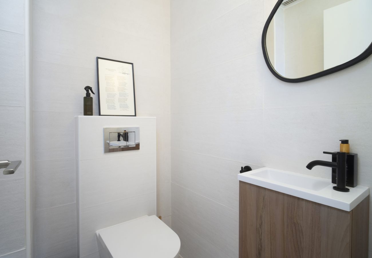 Appartement à Nueva andalucia - RAL33948 Los Dragos