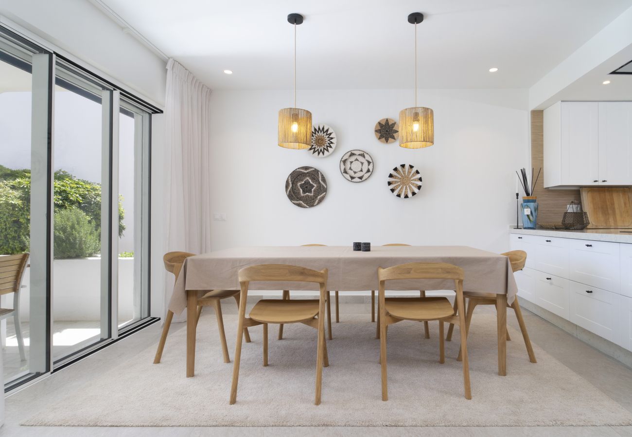 Appartement à Nueva andalucia - RAL33948 Los Dragos