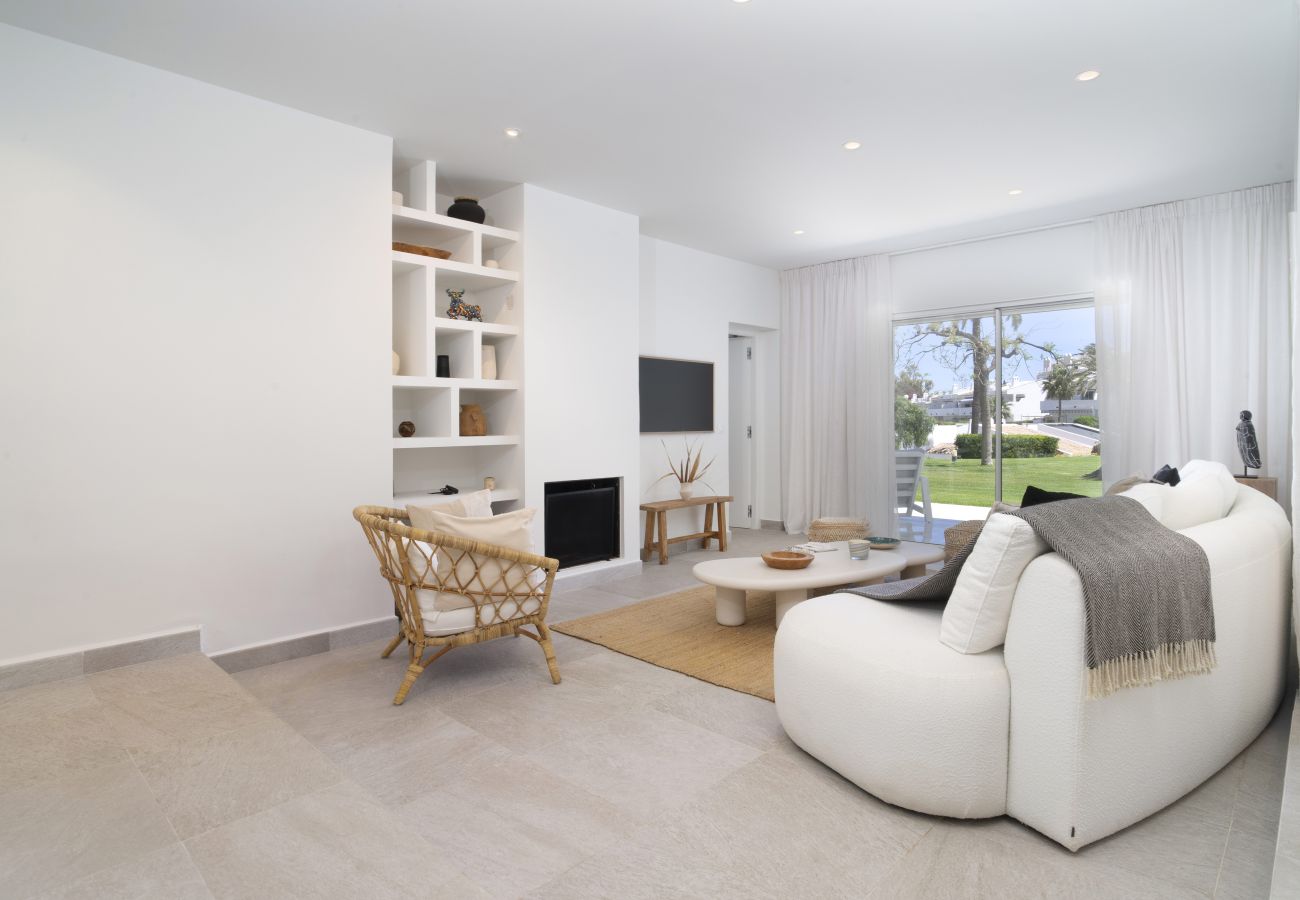 Appartement à Nueva andalucia - RAL33948 Los Dragos