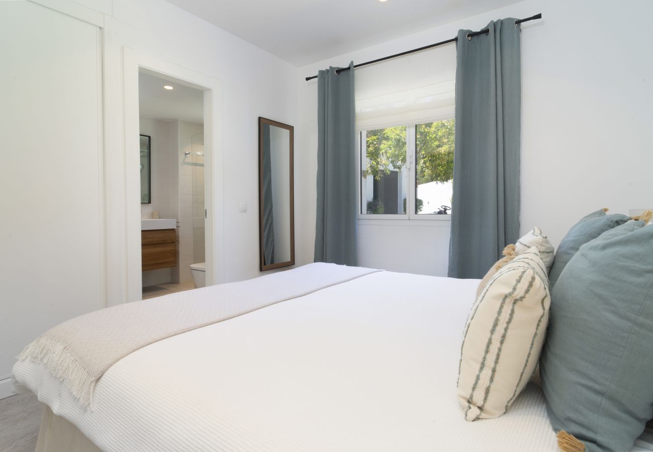 Appartement à Nueva andalucia - RAL33948 Los Dragos