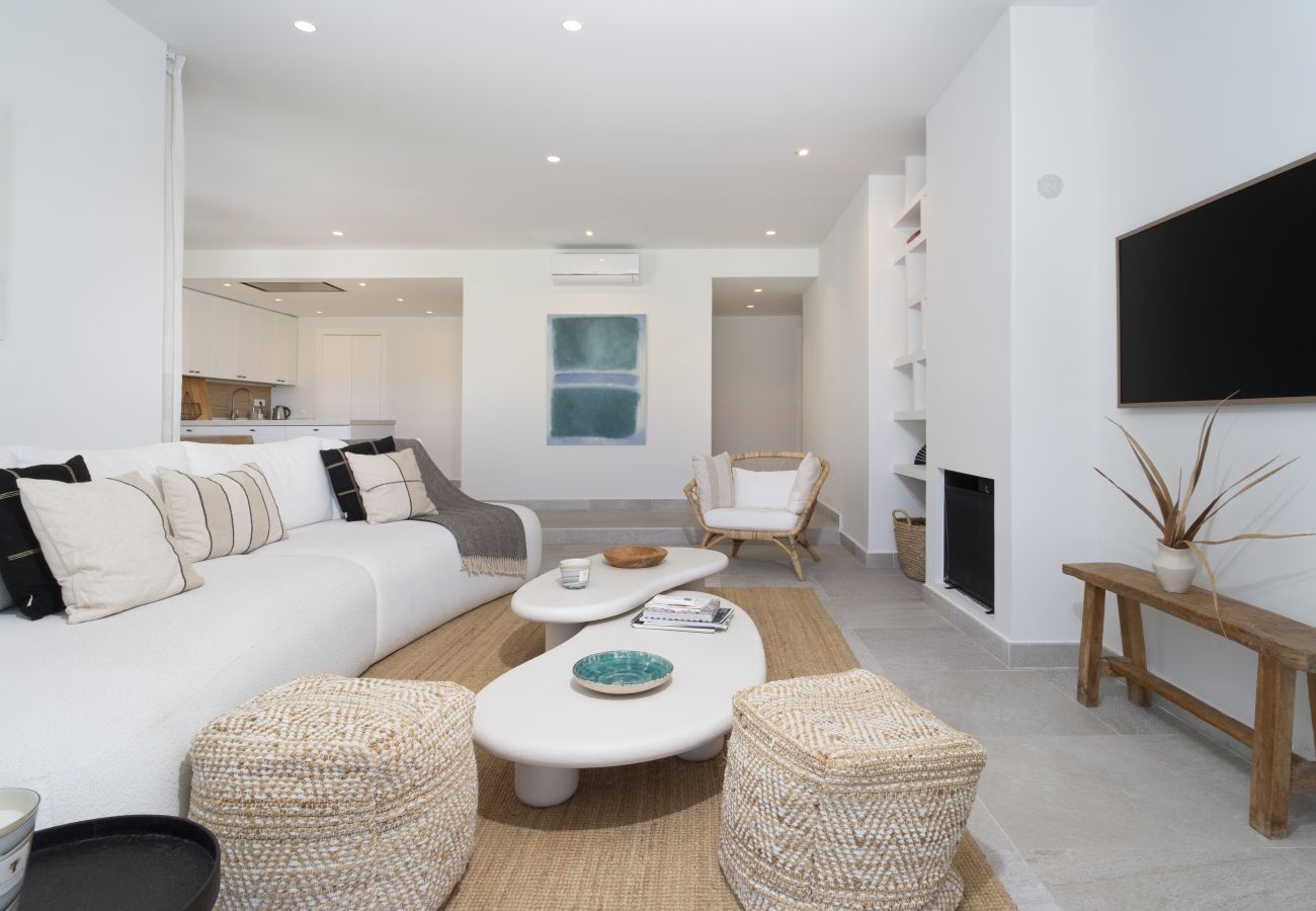Appartement à Nueva andalucia - RAL33948 Los Dragos