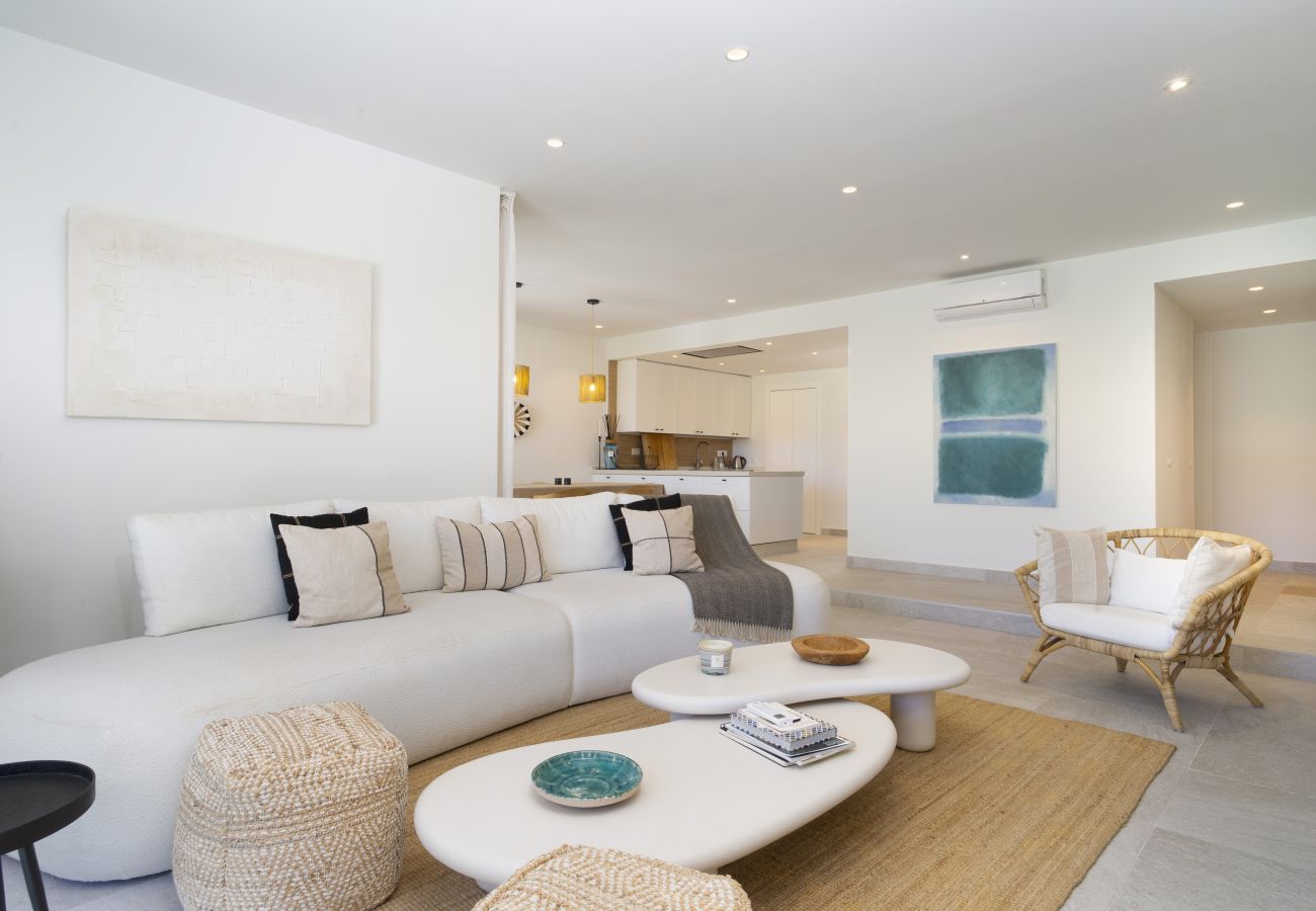 Appartement à Nueva andalucia - RAL33948 Los Dragos