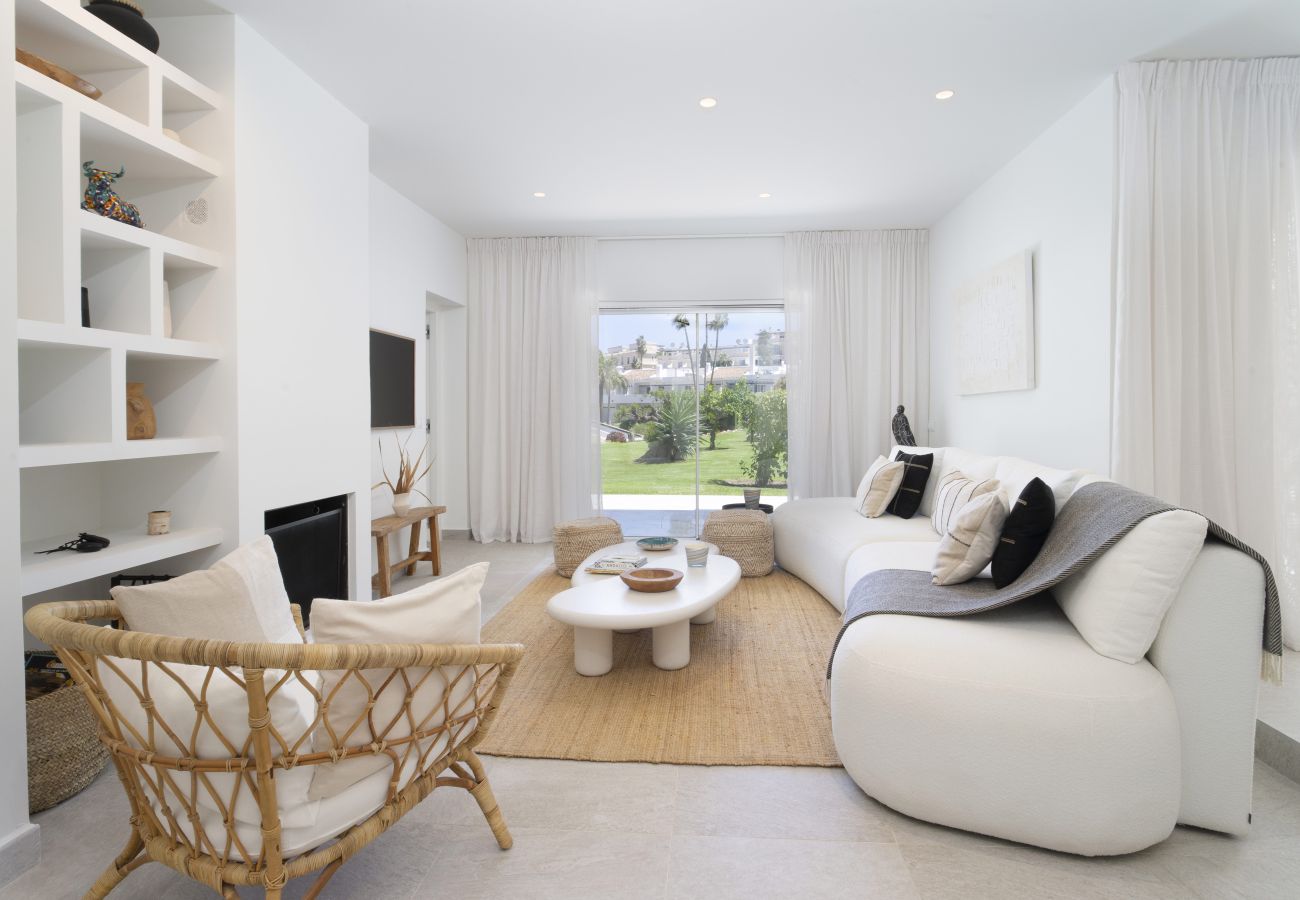 Appartement à Nueva andalucia - RAL33948 Los Dragos