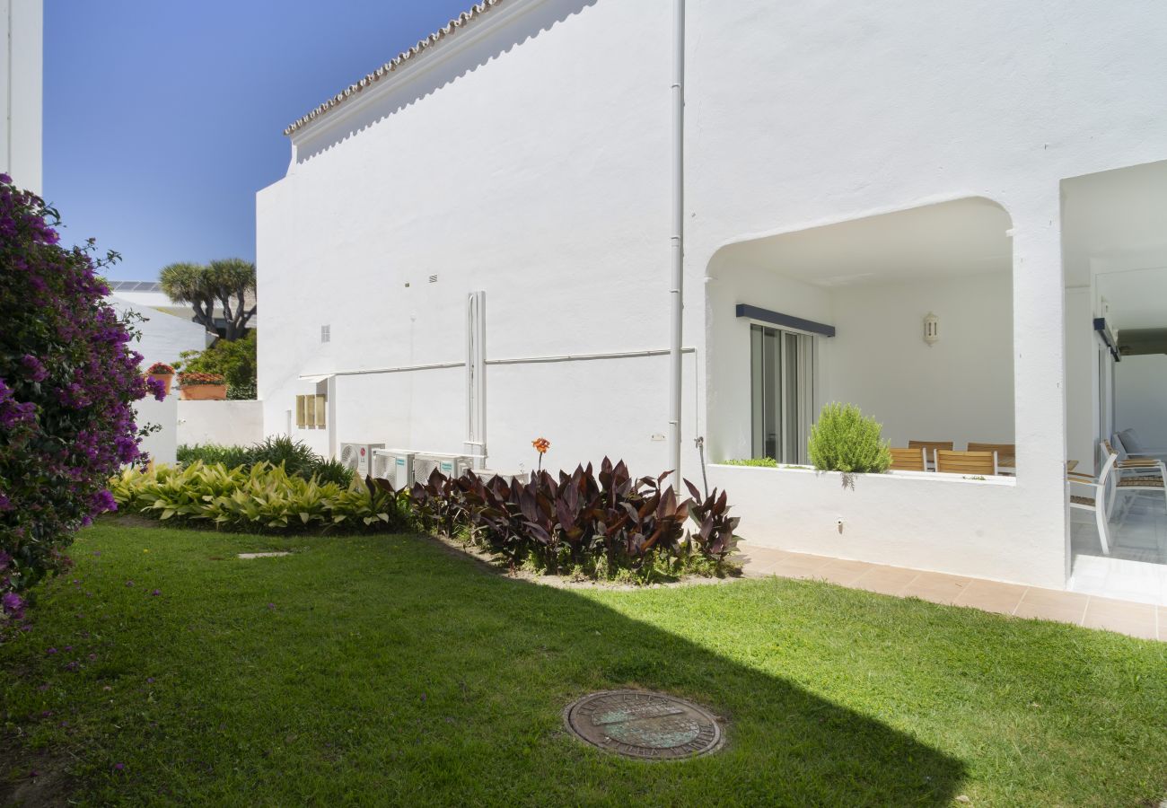 Appartement à Nueva andalucia - RAL33948 Los Dragos