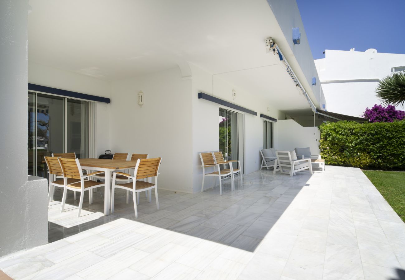 Appartement à Nueva andalucia - RAL33948 Los Dragos