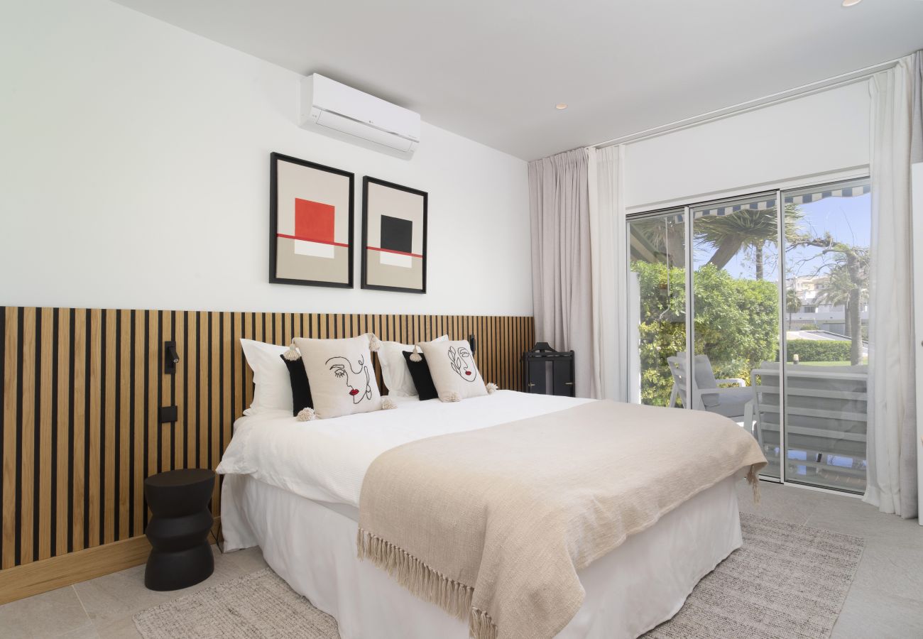 Appartement à Nueva andalucia - RAL33948 Los Dragos