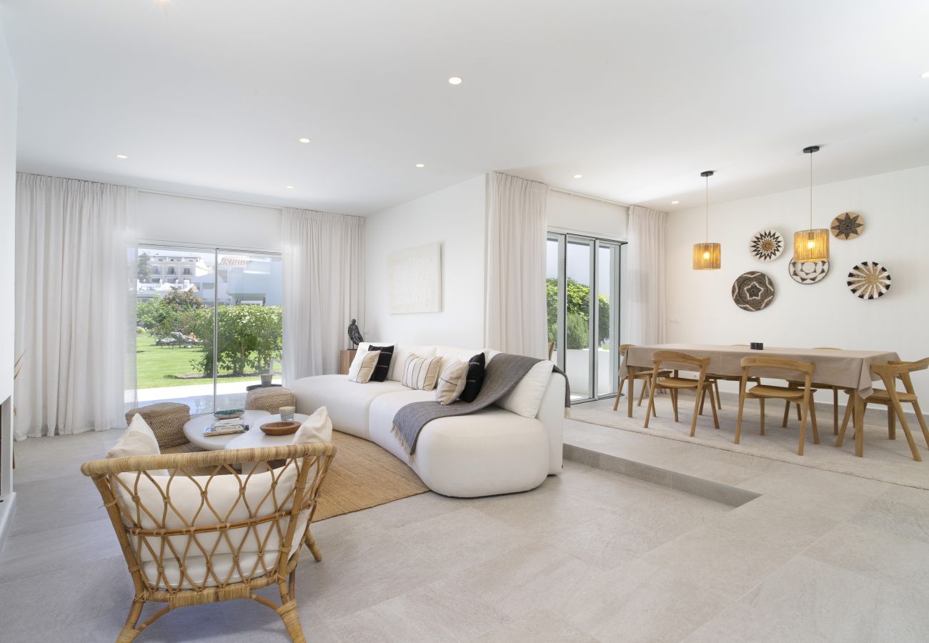 Appartement à Nueva andalucia - RAL33948 Los Dragos