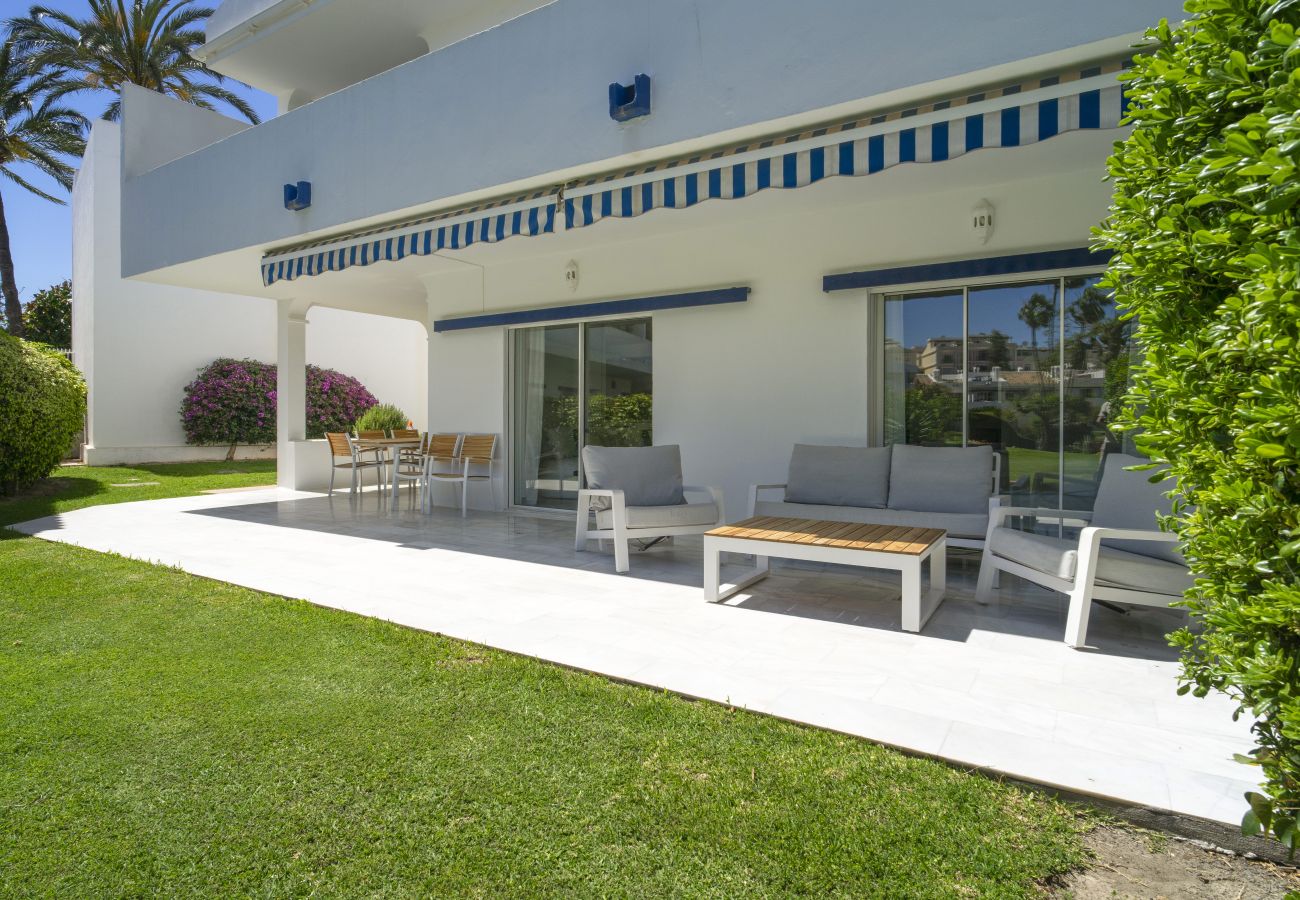 Appartement à Nueva andalucia - RAL33948 Los Dragos