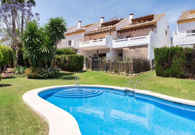 Maison mitoyenne à Marbella - RAL43955 Balcones del Mirador