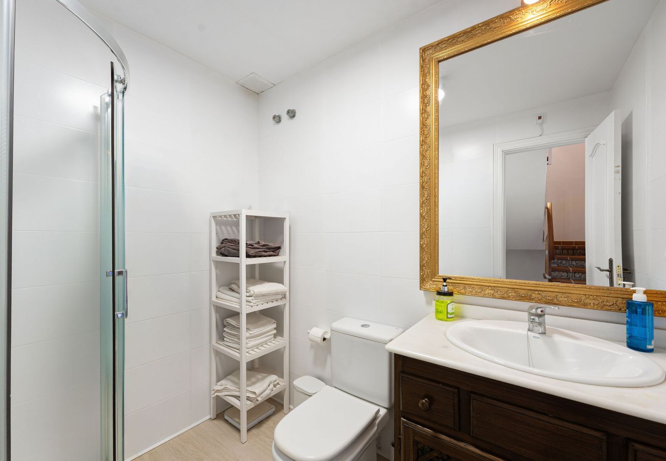 Maison mitoyenne à Marbella - RAL43955 Balcones del Mirador