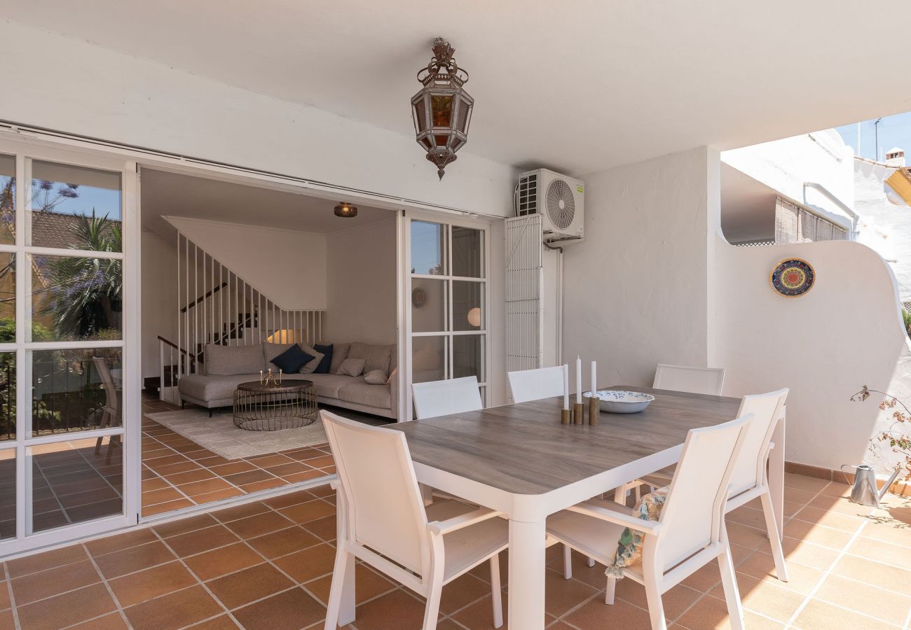 Maison mitoyenne à Marbella - RAL43955 Balcones del Mirador