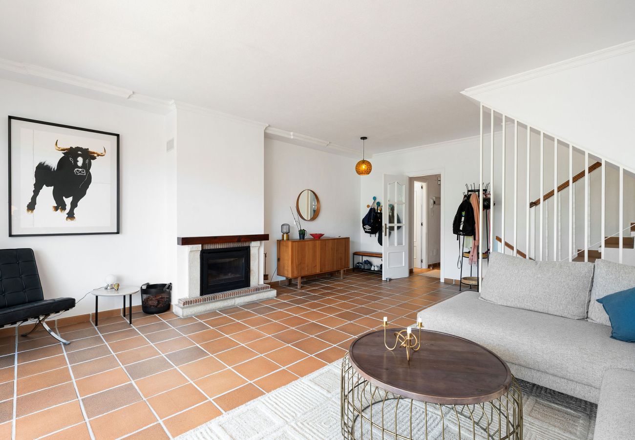Maison mitoyenne à Marbella - RAL43955 Balcones del Mirador